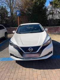 40 kWh N-Connecta (EU6.2)