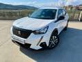 Peugeot 2008 1.5BlueHDi S&S Allure Pack 110 Blanco - thumbnail 2