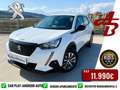 Peugeot 2008 1.5BlueHDi S&S Allure Pack 110 Blanco - thumbnail 1