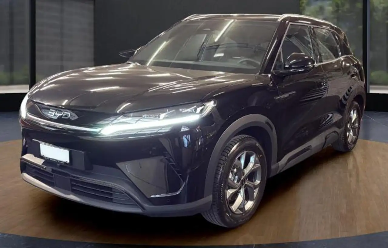BYD Atto 2