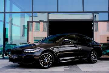 e PHEV Aut. M-Sport *Leder Dakota - Live Cockpit*