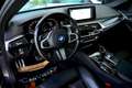 BMW 530 e PHEV Aut. M-Sport *Leder Dakota - Live Cockpit* Silber - thumbnail 9