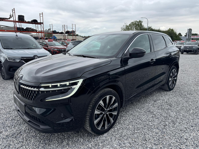 Renault Austral 1.2 HEV Techno 160 EDC — photo 2