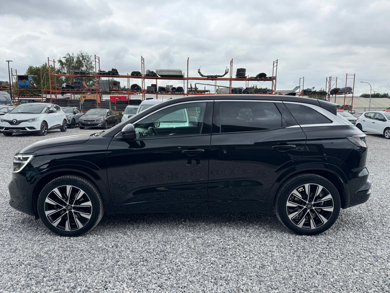 Renault Austral 1.2 HEV Techno 160 EDC — photo 5