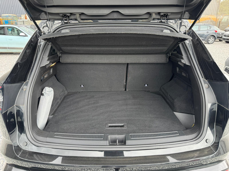 Renault Austral 1.2 HEV Techno 160 EDC — photo 11