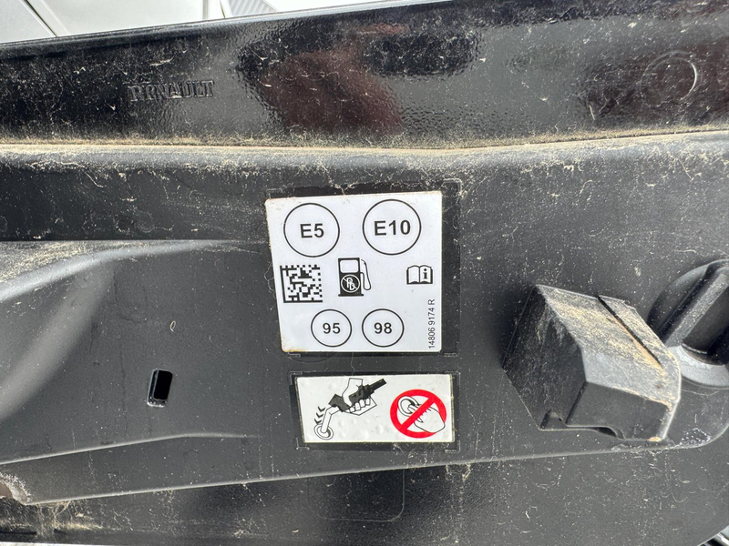 Renault Austral 1.2 HEV Techno 160 EDC — photo 13