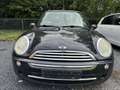 MINI One Cabrio Mini Cabriolet 1.6i 16v One* Schwarz - thumbnail 2