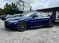 Alfa Romeo Giulia 2.2 Blauw - thumbnail 1