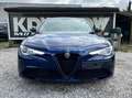 Alfa Romeo Giulia 2.2 Blauw - thumbnail 2
