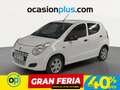 Suzuki Alto 1.0 GL Blanco - thumbnail 1