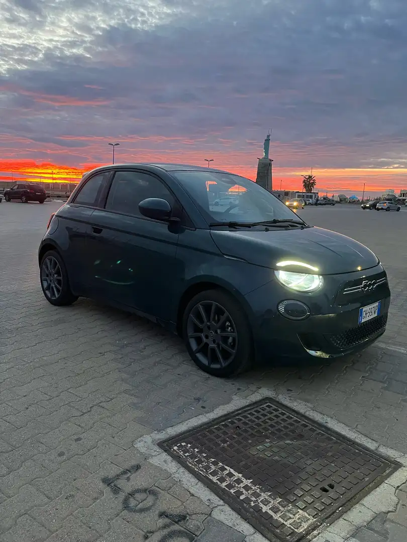 Fiat 500e Action Berlina 23,65 kWh - 1