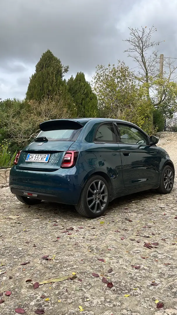 Fiat 500e Action Berlina 23,65 kWh - 2