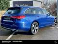 Mercedes-Benz C 300 C 300 4M T AvantgardeExt. Adv.Infotain HuD Led LED Blau - thumbnail 8