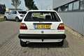 Volkswagen Golf 1.6 CL Automaat 62621km(!) Blanco - thumbnail 25