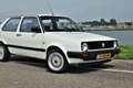 Volkswagen Golf 1.6 CL Automaat 62621km(!) Blanco - thumbnail 34