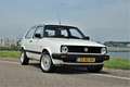 Volkswagen Golf 1.6 CL Automaat 62621km(!) Blanco - thumbnail 21