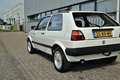 Volkswagen Golf 1.6 CL Automaat 62621km(!) Blanco - thumbnail 18
