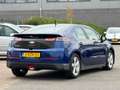 Chevrolet Volt 1.4 LTZ | Automaat | Leder stoelen | Camera | Stoe Blu/Azzurro - thumbnail 4