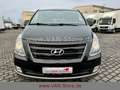 Hyundai H-1 TRAVEL AUTOMATIK/AHK/SHZG/8SITZER/2xKLIMA Negru - thumbnail 7