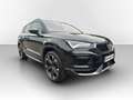 CUPRA Ateca 2.0 TSI DSG 4Drive VZ DCC VIRTUAL*BEH.FRONT*NAV... Schwarz - thumbnail 3