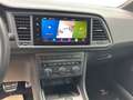 CUPRA Ateca 2.0 TSI DSG 4Drive VZ DCC VIRTUAL*BEH.FRONT*NAV... Schwarz - thumbnail 14