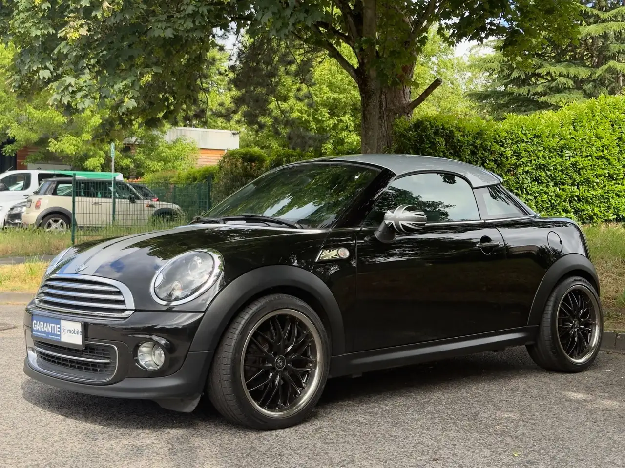 Das Auto