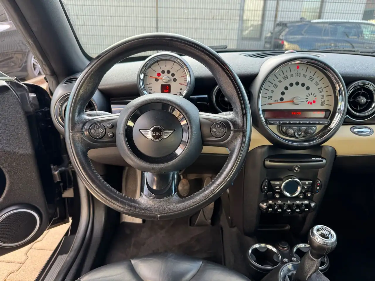 Das Auto