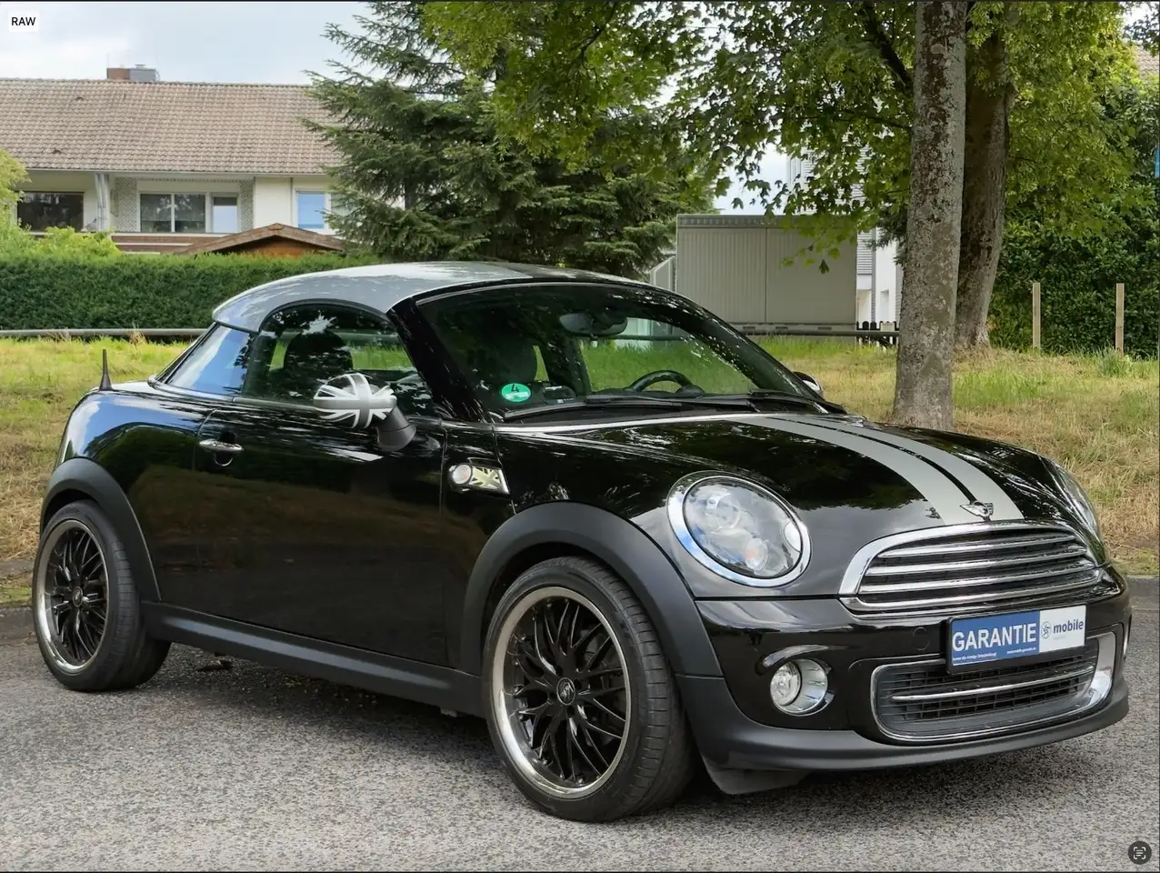 Das Auto