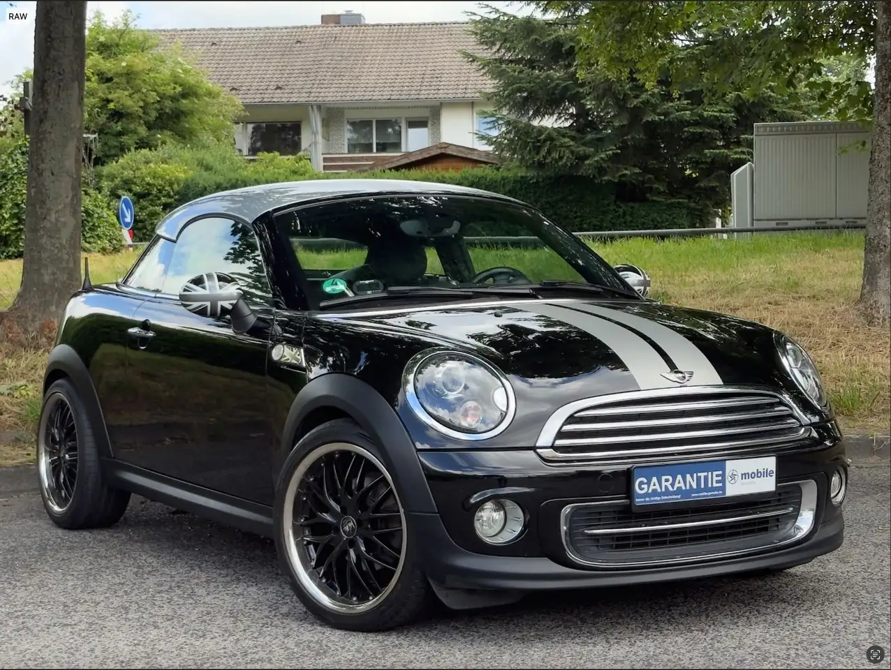 Das Auto