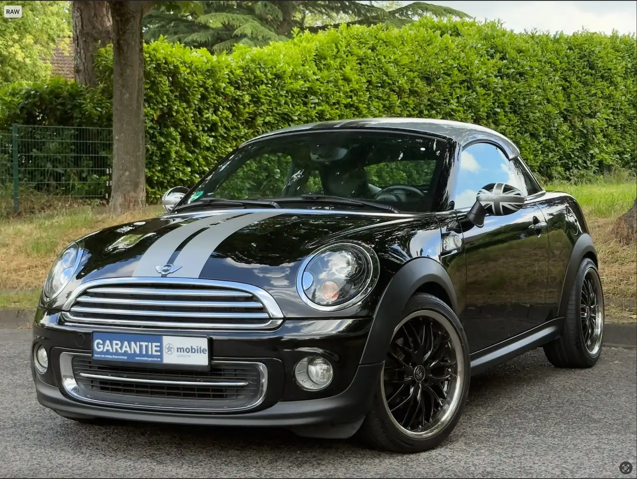 Das Auto