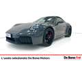 Porsche 992 targa 3.6 4 gts auto - thumbnail 1