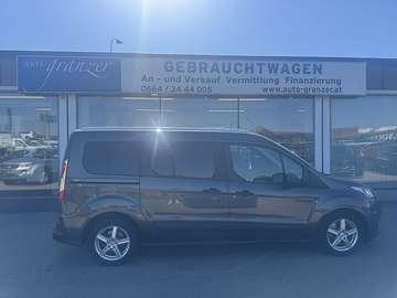 Tourneo Grand Connect Trend 1,5 TDCi L1