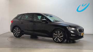 1.5 TSI 150pk DSG Sport Business Stoelverwarming T