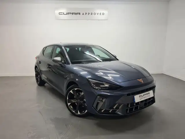 CUPRA Leon 1.5 TSI 110
