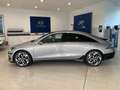 Hyundai IONIQ 6 77,4 kWh Evolution Tech Pack awd PRONTA CON Silver - thumbnail 4