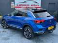Volkswagen T-Roc 2.0 TSI DSG 4Motion 4x4Sport Pano Leder Virtual Blauw - thumbnail 2