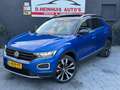 Volkswagen T-Roc 2.0 TSI DSG 4Motion 4x4Sport Pano Leder Virtual Blauw - thumbnail 4