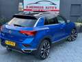 Volkswagen T-Roc 2.0 TSI DSG 4Motion 4x4Sport Pano Leder Virtual Blauw - thumbnail 5