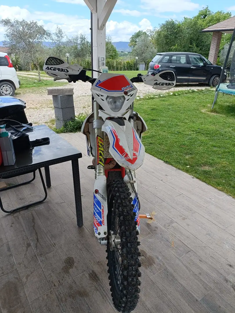 Beta RR 390 FACTORY Rood - 2