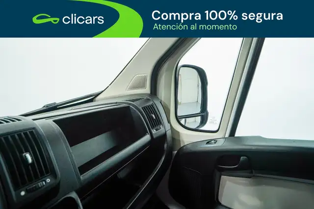Citroen Jumper view 29