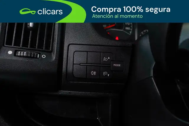 Citroen Jumper view 25