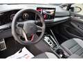 Volkswagen Golf VIII GTI 2.0 TSI Pano Leder Matrix AHK Standhzg. Noir - thumbnail 17