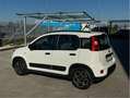 Fiat Panda 1.0 firefly hybrid City Life 5 Posti Prezzo Promo! Weiß - thumbnail 4