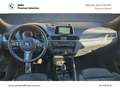 BMW X2 sDrive18dA 150ch M Sport X Euro6d-T 118g Weiß - thumbnail 5
