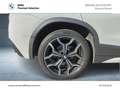 BMW X2 sDrive18dA 150ch M Sport X Euro6d-T 118g Weiß - thumbnail 9