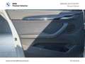 BMW X2 sDrive18dA 150ch M Sport X Euro6d-T 118g Weiß - thumbnail 16