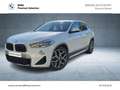 BMW X2 sDrive18dA 150ch M Sport X Euro6d-T 118g Weiß - thumbnail 1