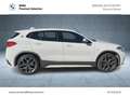 BMW X2 sDrive18dA 150ch M Sport X Euro6d-T 118g Weiß - thumbnail 3