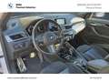 BMW X2 sDrive18dA 150ch M Sport X Euro6d-T 118g Weiß - thumbnail 4
