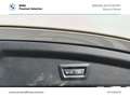 BMW X2 sDrive18dA 150ch M Sport X Euro6d-T 118g Weiß - thumbnail 8